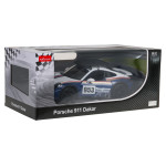 Auto na diaľkové ovládanie 1:14 Porsche 911 Dakar Performance RASTAR